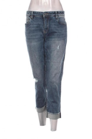 Damen Jeans Kut From The Kloth, Größe L, Farbe Blau, Preis € 52,99