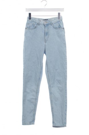 Blugi de femei LC Waikiki, Mărime S, Culoare Albastru, Preț 92,39 Lei