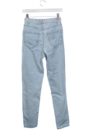 Blugi de femei LC Waikiki, Mărime S, Culoare Albastru, Preț 92,39 Lei