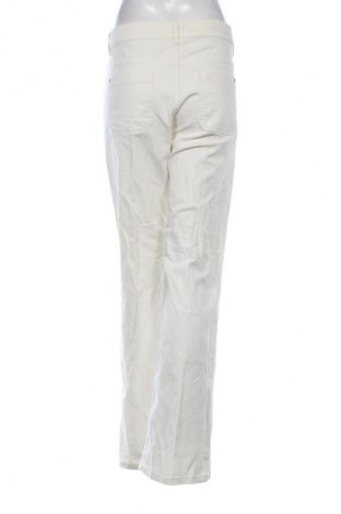 Дамски дънки La Redoute, Размер XXL, Цвят Бял, Цена 41,99 лв.