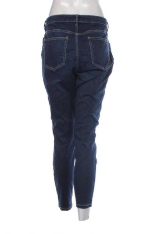 Női farmernadrág La Redoute, Méret XXL, Szín Kék, Ár 11 099 Ft