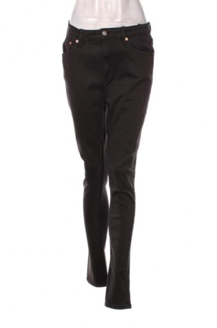 Damen Jeans Lager 157, Größe L, Farbe Schwarz, Preis 31,99 €