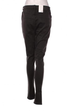 Damen Jeans Lager 157, Größe L, Farbe Schwarz, Preis 31,99 €