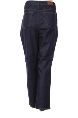 Dámske džínsy  Lands' End, Veľkosť XL, Farba Modrá, Cena  16,95 €