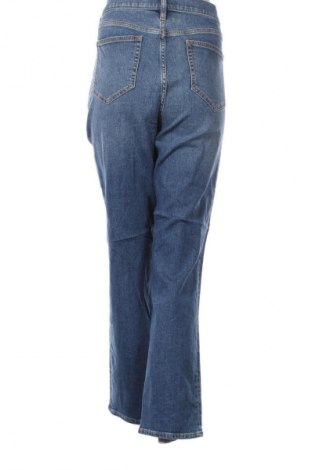 Damen Jeans Lands' End, Größe XL, Farbe Blau, Preis 20,99 €