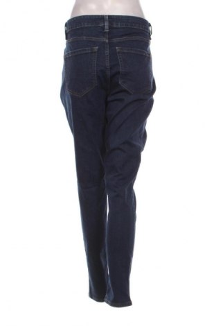Blugi de femei Lane Bryant, Mărime XL, Culoare Albastru, Preț 139,99 Lei