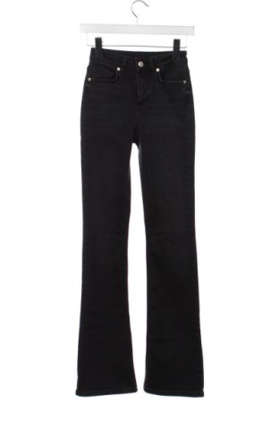 Blugi de femei Lascana, Mărime XS, Culoare Negru, Preț 76,32 Lei