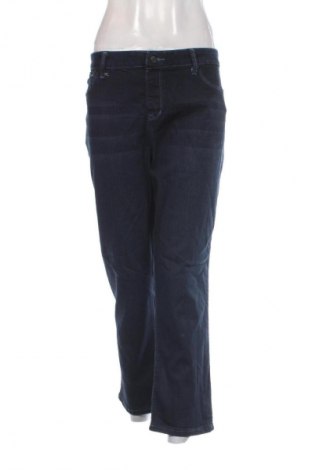 Blugi de femei Laurie Felt, Mărime XXL, Culoare Albastru, Preț 139,99 Lei