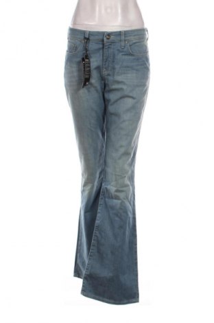 Damen Jeans Lee, Größe L, Farbe Blau, Preis € 122,99