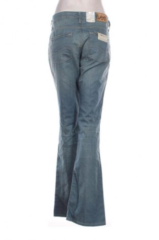Damen Jeans Lee, Größe L, Farbe Blau, Preis € 122,99