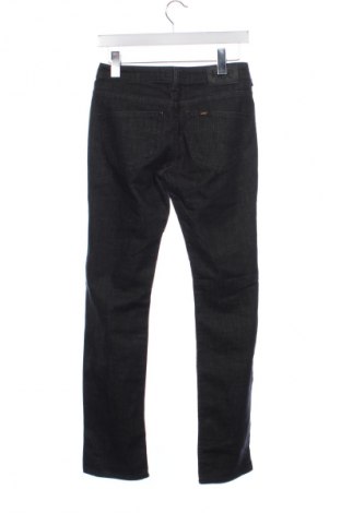 Damen Jeans Lee, Größe M, Farbe Schwarz, Preis 51,99 €