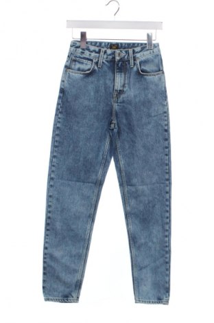 Damen Jeans Lee, Größe XS, Farbe Blau, Preis 51,99 €