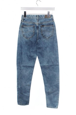 Damen Jeans Lee, Größe XS, Farbe Blau, Preis 51,99 €