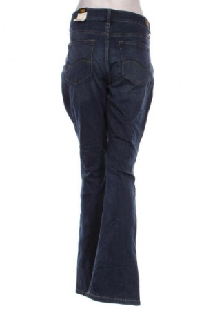 Női farmernadrág Lee, Méret XXL, Szín Kék, Ár 46 279 Ft