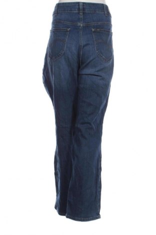 Női farmernadrág Lee, Méret 5XL, Szín Kék, Ár 20 229 Ft
