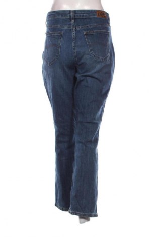 Női farmernadrág Lee, Méret XL, Szín Kék, Ár 20 229 Ft