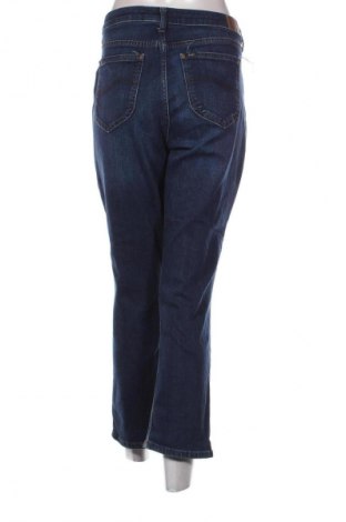 Blugi de femei Lee, Mărime XXL, Culoare Albastru, Preț 254,99 Lei