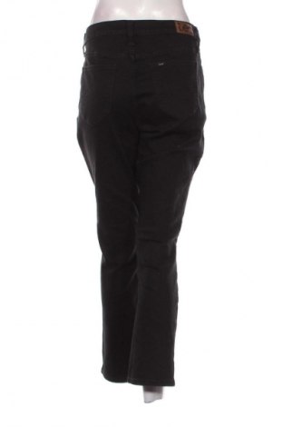 Damen Jeans Lee, Größe L, Farbe Schwarz, Preis € 52,99