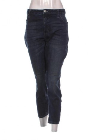 Dámske džínsy  Lee, Veľkosť 3XL, Farba Modrá, Cena  43,95 €