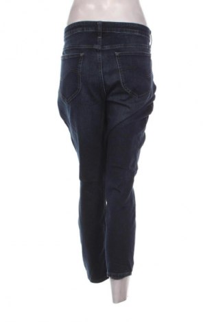 Dámske džínsy  Lee, Veľkosť 3XL, Farba Modrá, Cena  43,95 €