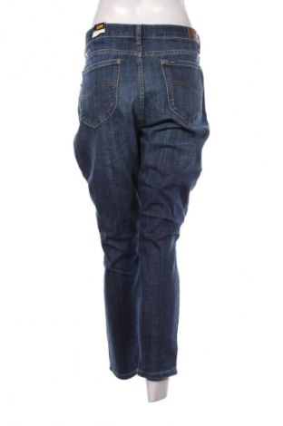 Damen Jeans Lee, Größe XL, Farbe Blau, Preis € 122,99