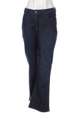 Damskie jeansy Lee, Rozmiar XL, Kolor Niebieski, Cena 221,99 zł