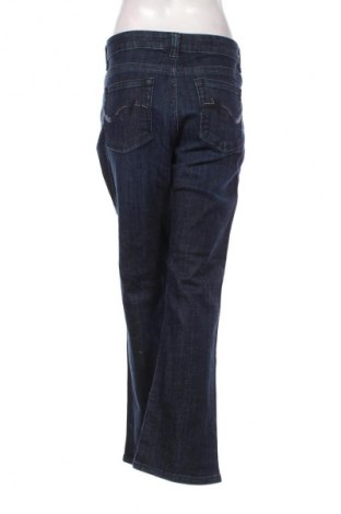 Damskie jeansy Lee, Rozmiar XL, Kolor Niebieski, Cena 221,99 zł