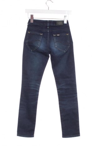 Damen Jeans Lee, Größe XXS, Farbe Blau, Preis 38,36 €