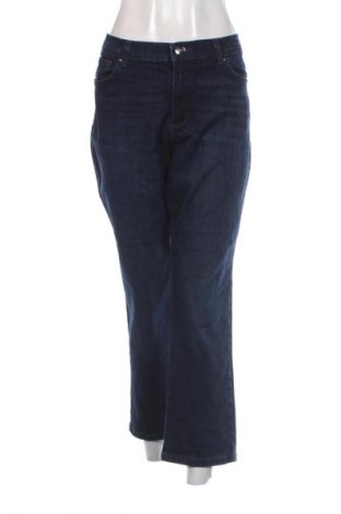 Damen Jeans Lee, Größe XXL, Farbe Blau, Preis 51,99 €