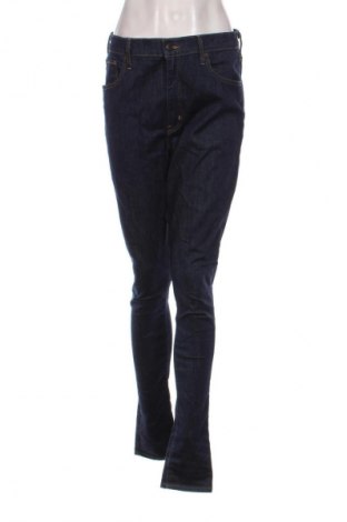 Női farmernadrág Levi's, Méret L, Szín Kék, Ár 20 229 Ft