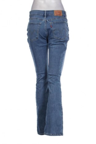 Női farmernadrág Levi's, Méret S, Szín Kék, Ár 14 858 Ft