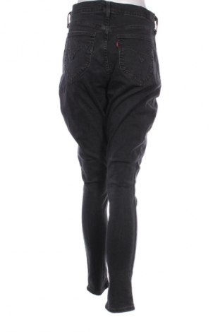 Damen Jeans Levi's, Größe XXL, Farbe Schwarz, Preis € 52,99