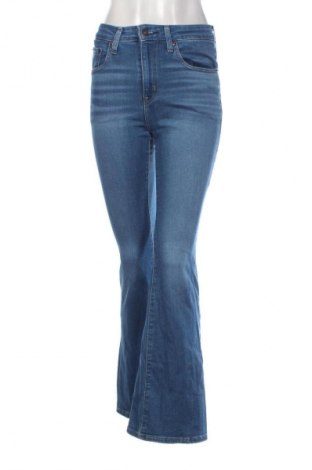 Blugi de femei Levi's, Mărime M, Culoare Albastru, Preț 254,99 Lei