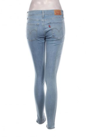 Damskie jeansy Levi's, Rozmiar M, Kolor Niebieski, Cena 245,99 zł