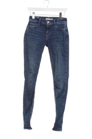 Γυναικείο Τζίν Levi's, Μέγεθος S, Χρώμα Μπλέ, Τιμή 35,99 €