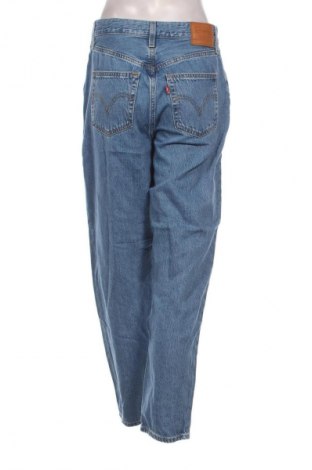 Női farmernadrág Levi's, Méret M, Szín Kék, Ár 20 229 Ft