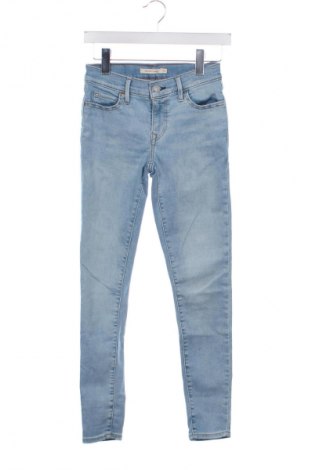 Damen Jeans Levi's, Größe XS, Farbe Blau, Preis 109,99 €