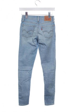 Damen Jeans Levi's, Größe XS, Farbe Blau, Preis 109,99 €