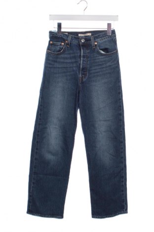 Damen Jeans Levi's, Größe XS, Farbe Blau, Preis € 107,99