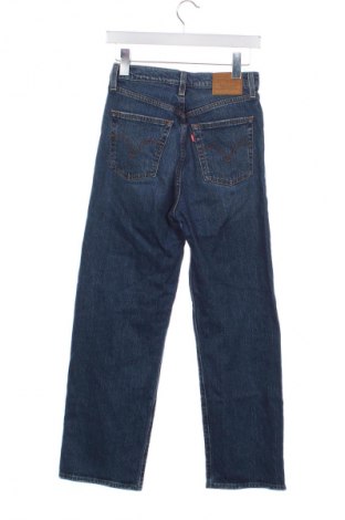 Damen Jeans Levi's, Größe XS, Farbe Blau, Preis € 107,99