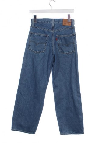 Damskie jeansy Levi's, Rozmiar XS, Kolor Niebieski, Cena 564,99 zł