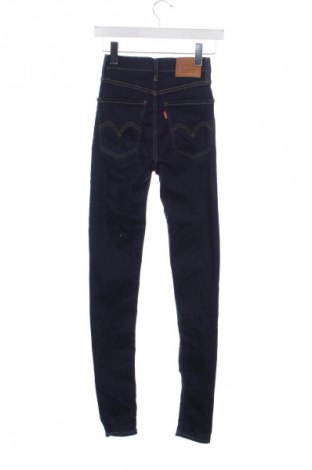 Damen Jeans Levi's, Größe XXS, Farbe Blau, Preis 46,99 €
