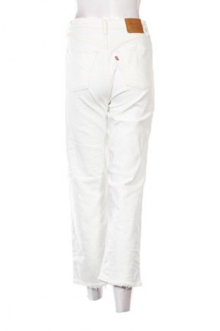 Dámské džíny  Levi's, Velikost M, Barva Bílá, Cena  1 229,00 Kč