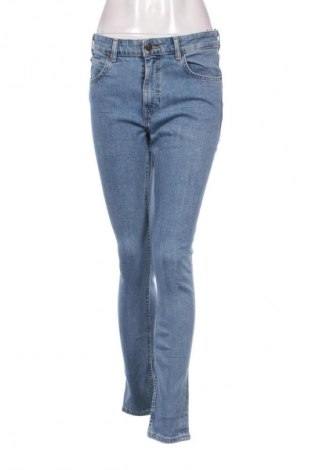 Dámské džíny  Levi's, Velikost M, Barva Modrá, Cena  948,00 Kč