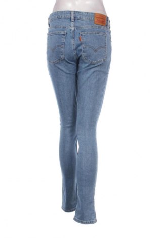 Dámské džíny  Levi's, Velikost M, Barva Modrá, Cena  948,00 Kč