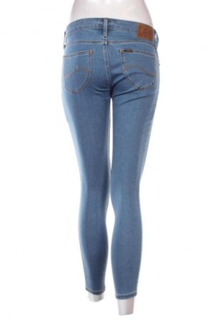 Дамски дънки Levi's, Размер M, Цвят Син, Цена 174,99 лв.