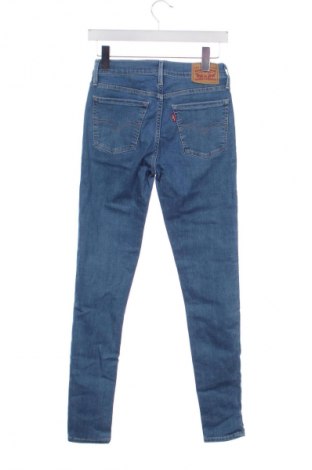 Női farmernadrág Levi's, Méret XS, Szín Kék, Ár 35 579 Ft