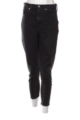 Dámske džínsy  Levi's, Veľkosť M, Farba Čierna, Cena  99,95 €