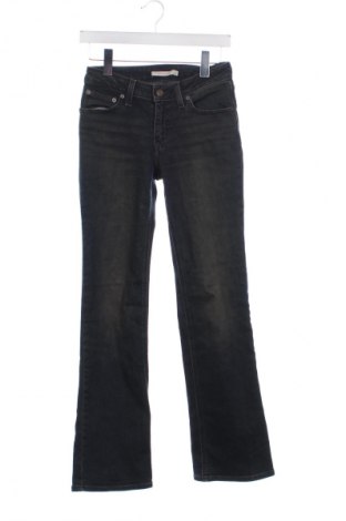 Női farmernadrág Levi's, Méret XXS, Szín Kék, Ár 20 229 Ft