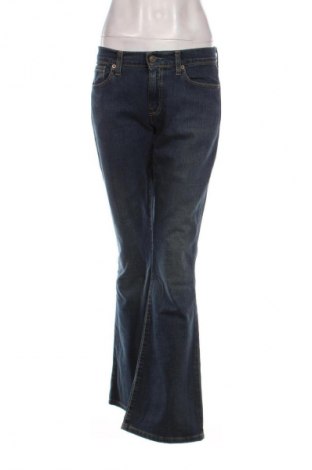 Blugi de femei Levi's, Mărime M, Culoare Albastru, Preț 254,99 Lei